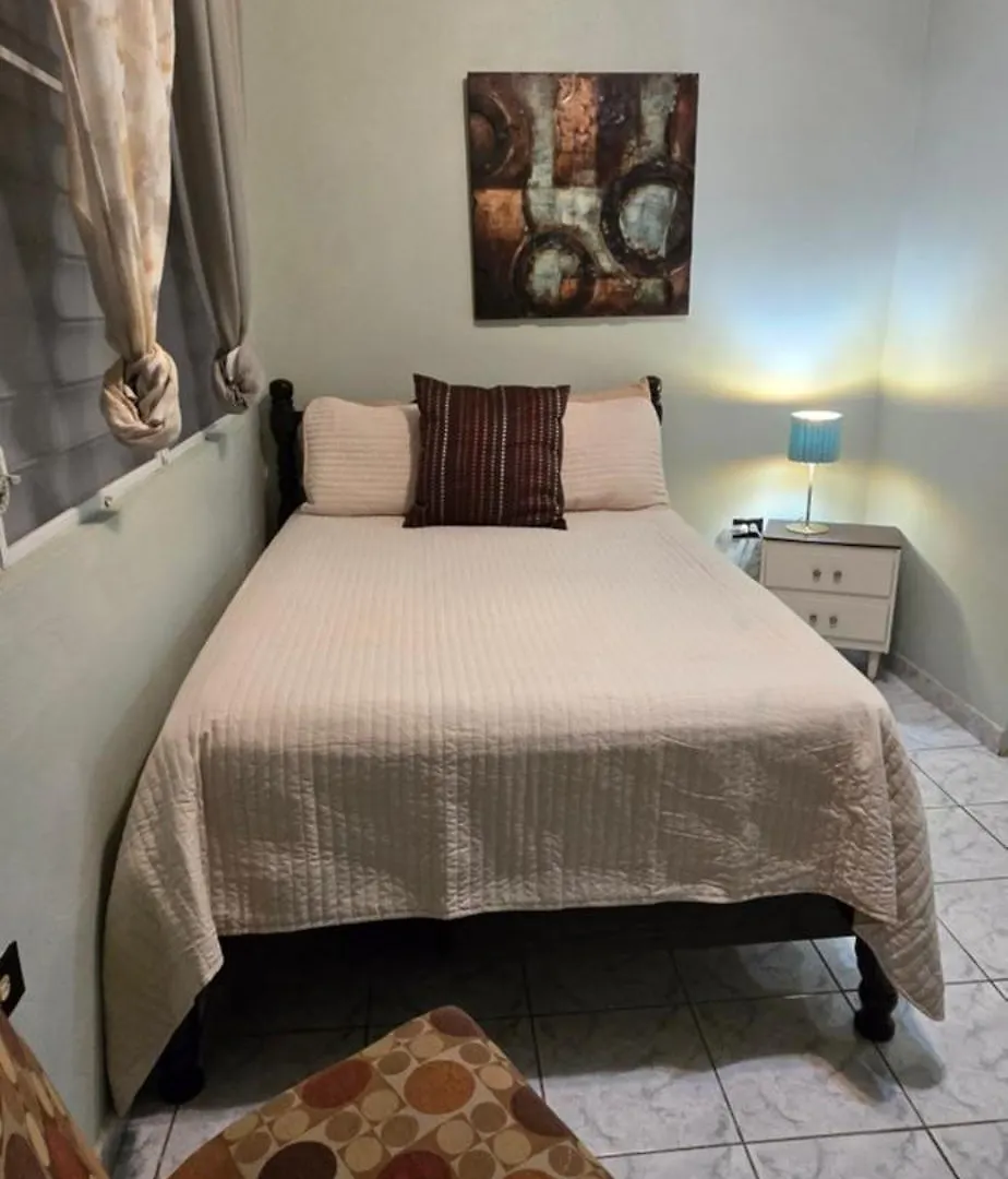 Kassa Wista Azzul-1 Apartment-Lower Level Or Kassa Wista Azzul-2 House-2Nd Level- Both With Shared Pool Access Hormigueros Portoriko