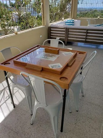 Kassa Wista Azzul-1 Apartment-Lower Level Or Kassa Wista Azzul-2 House-2Nd Level- Both With Shared Pool Access Hormigueros 0*,  Portoriko