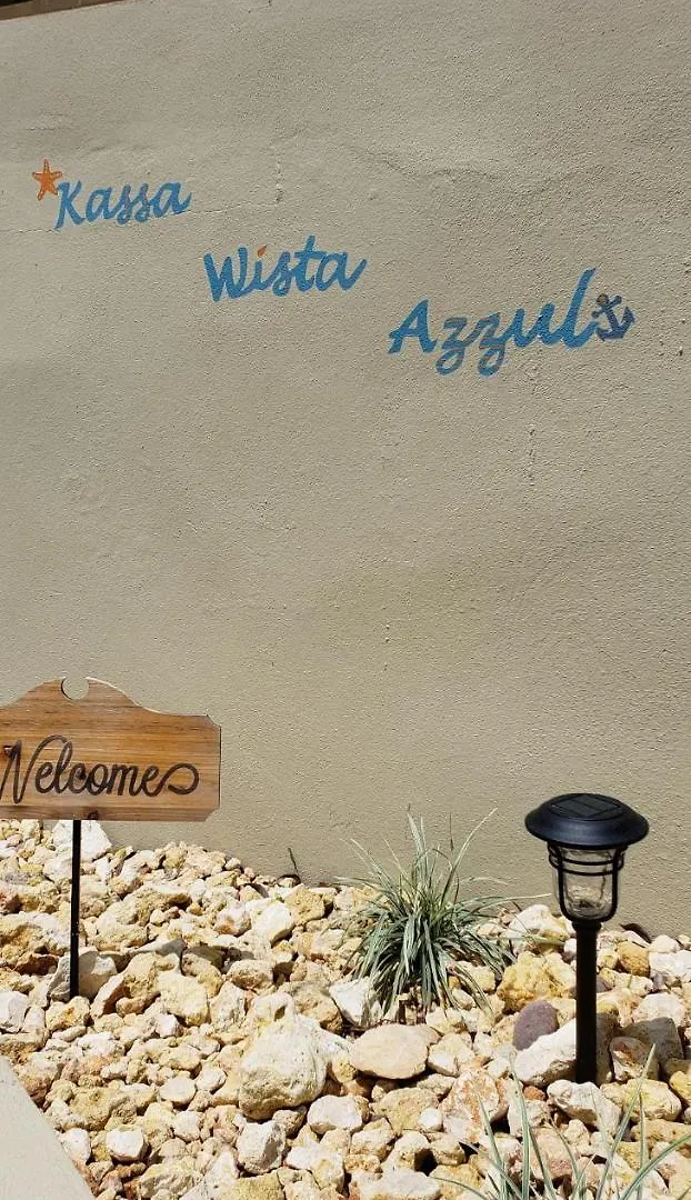 Kassa Wista Azzul-1 Apartment-Lower Level Or Kassa Wista Azzul-2 House-2Nd Level- Both With Shared Pool Access Hormigueros Portoriko