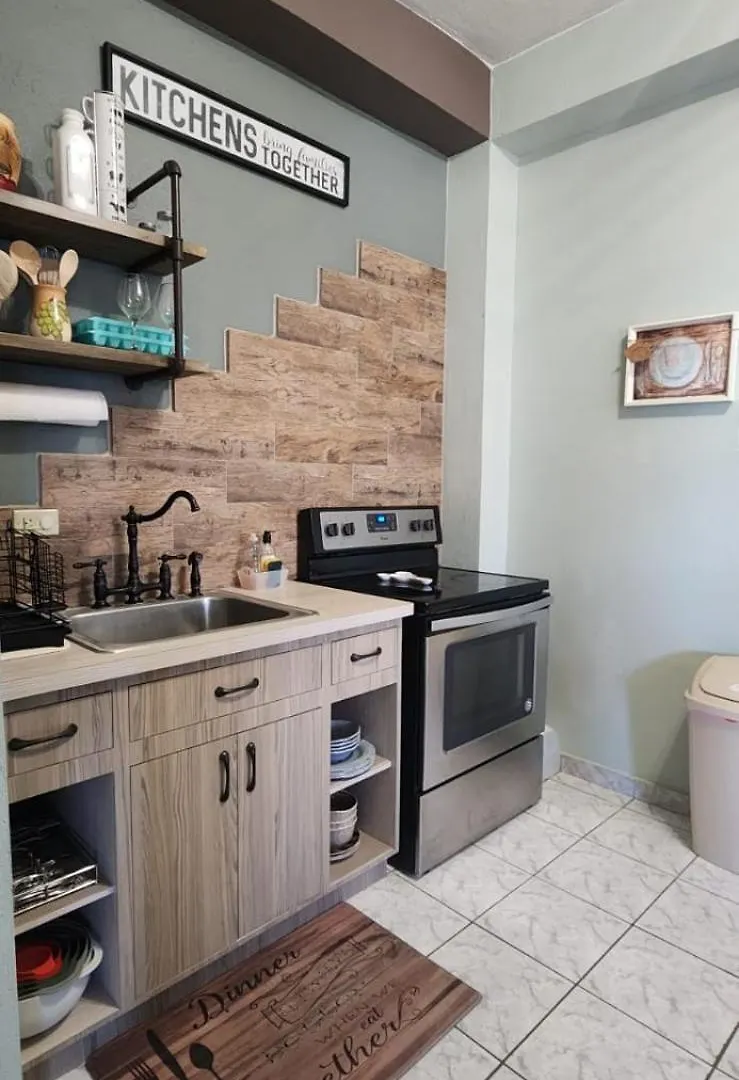 Kassa Wista Azzul-1 Apartment-Lower Level Or Kassa Wista Azzul-2 House-2Nd Level- Both With Shared Pool Access Hormigueros