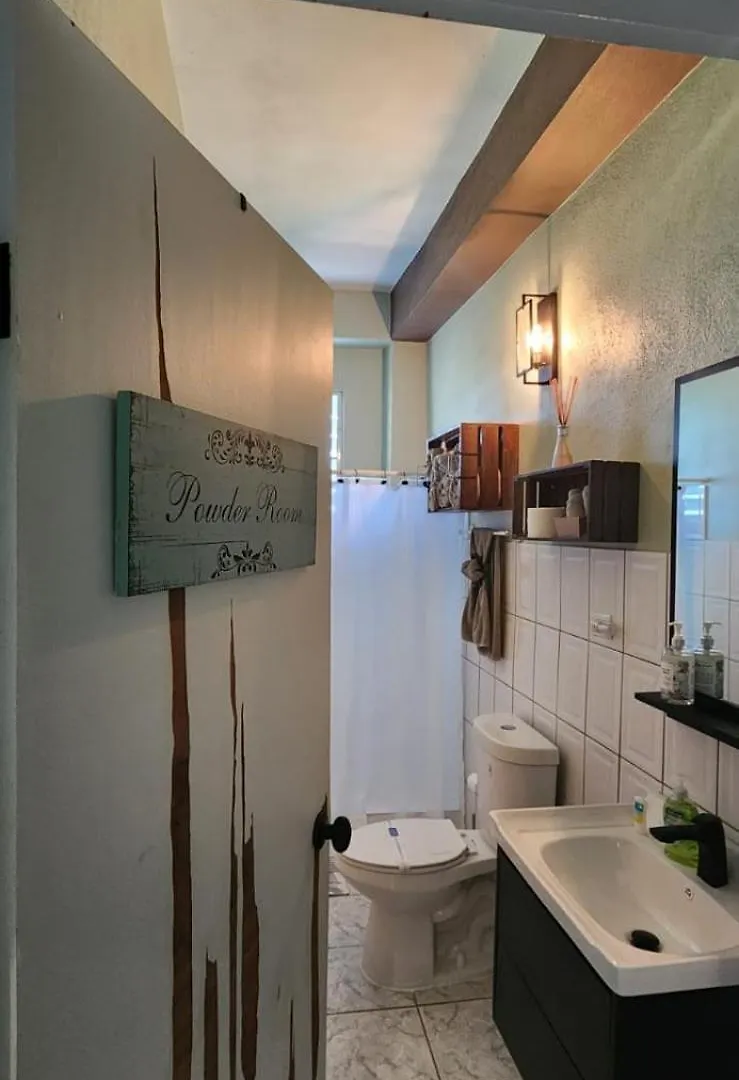 Dom wakacyjny Kassa Wista Azzul-1 Apartment-Lower Level Or Kassa Wista Azzul-2 House-2Nd Level- Both With Shared Pool Access Hormigueros