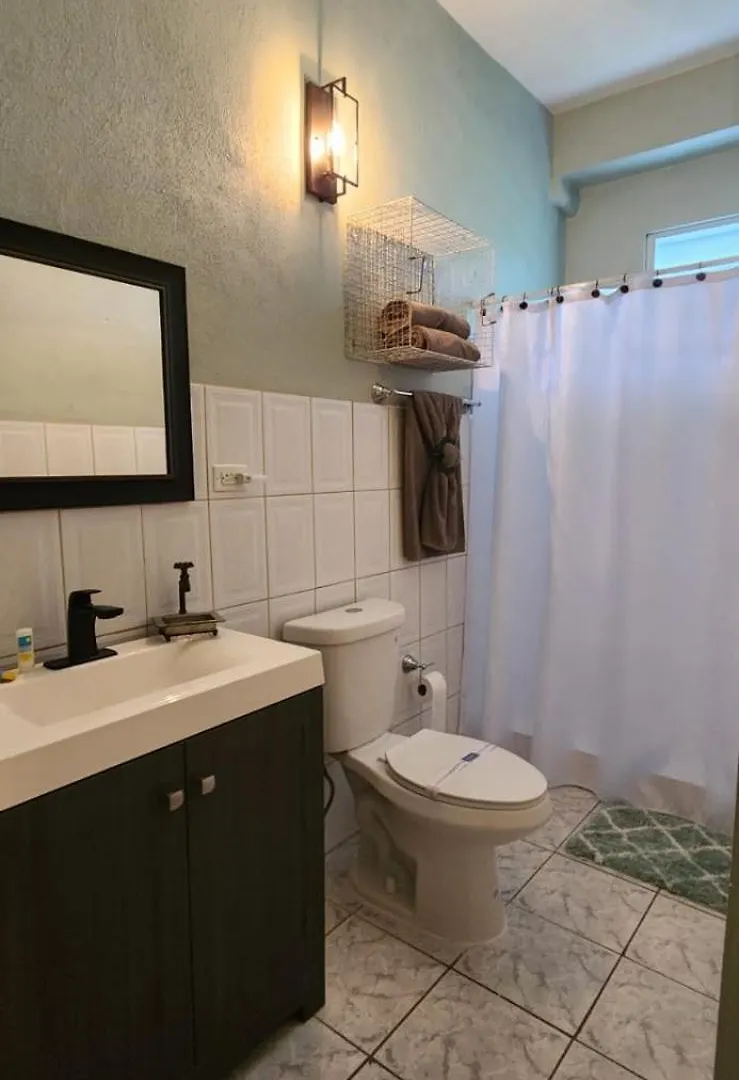Dom wakacyjny Kassa Wista Azzul-1 Apartment-Lower Level Or Kassa Wista Azzul-2 House-2Nd Level- Both With Shared Pool Access Hormigueros Portoryko