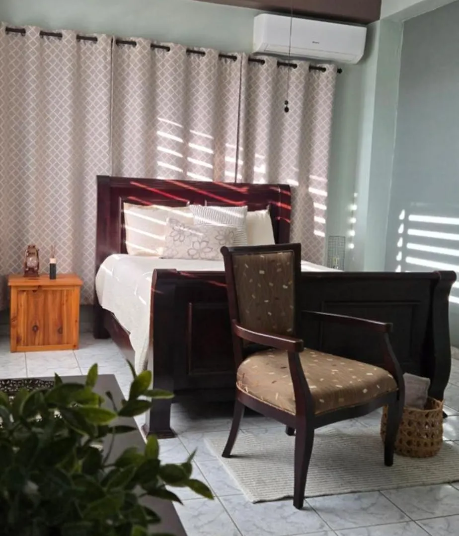 Kassa Wista Azzul-1 Apartment-Lower Level Or Kassa Wista Azzul-2 House-2Nd Level- Both With Shared Pool Access Hormigueros Dom wakacyjny