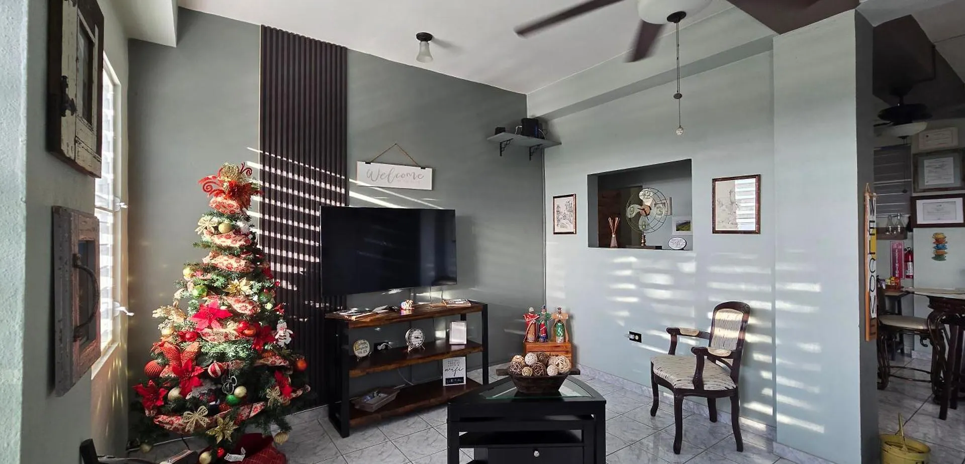 Kassa Wista Azzul-1 Apartment-Lower Level Or Kassa Wista Azzul-2 House-2Nd Level- Both With Shared Pool Access Hormigueros 0*,  Portoryko
