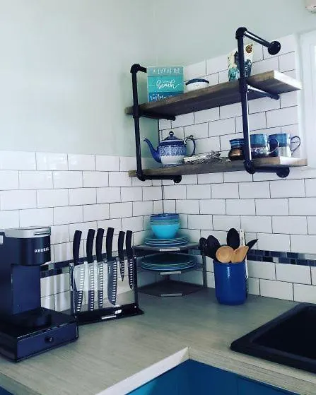 Kassa Wista Azzul-1 Apartment-Lower Level Or Kassa Wista Azzul-2 House-2Nd Level- Both With Shared Pool Access Hormigueros Dom wakacyjny